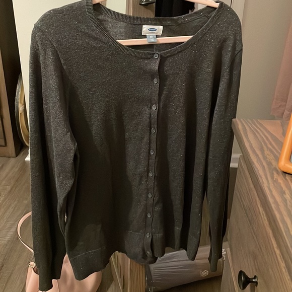 Old Navy Women’s Cardigan XXL - Picture 5 of 8